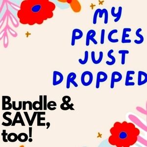 📢 Price Drop Alert! 🚨